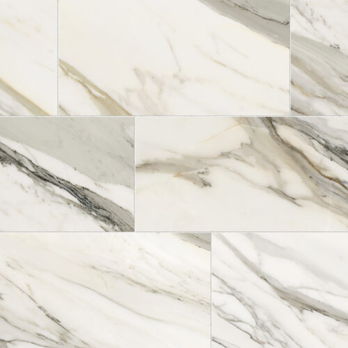 Aria Gold Tile – stone Quartz